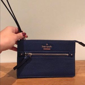Kate Spade BRAND NEW Wristlet!